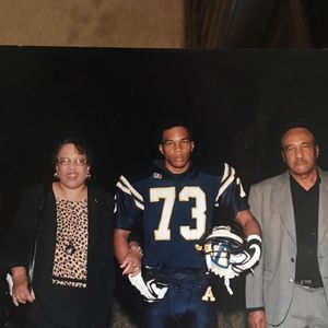 Meet your Posher, Brian